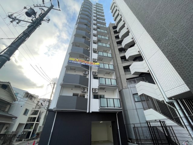 フェルザ福島｜大阪市福島区吉野の賃貸物件情報