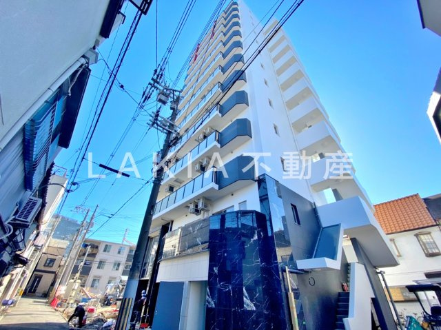 エステムコート大阪福島ルアーナ｜大阪市福島区福島の賃貸物件情報