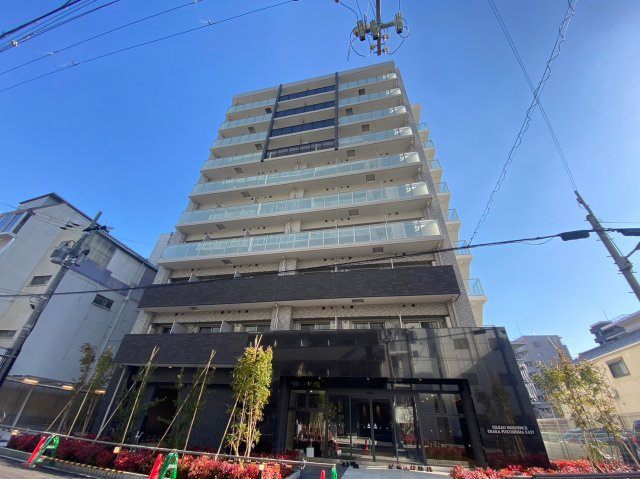 エスリードレジデンス大阪福島イースト｜大阪府大阪市福島区の賃貸物件情報
