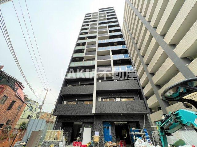 プレサンス福島吉野ミナージ ｜大阪府大阪市福島区の賃貸物件情報