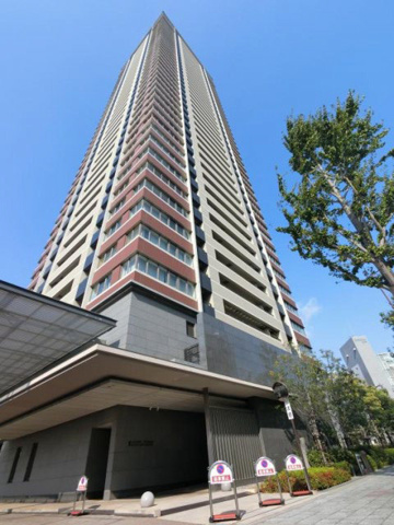 ローレルタワーサンクタス梅田｜大阪市北区大淀南の賃貸物件情報