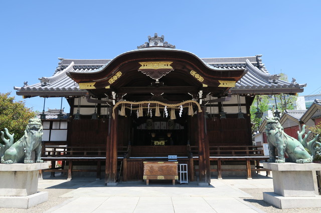 公園・自然環境