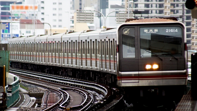 野田阪神周辺は住みやすい？