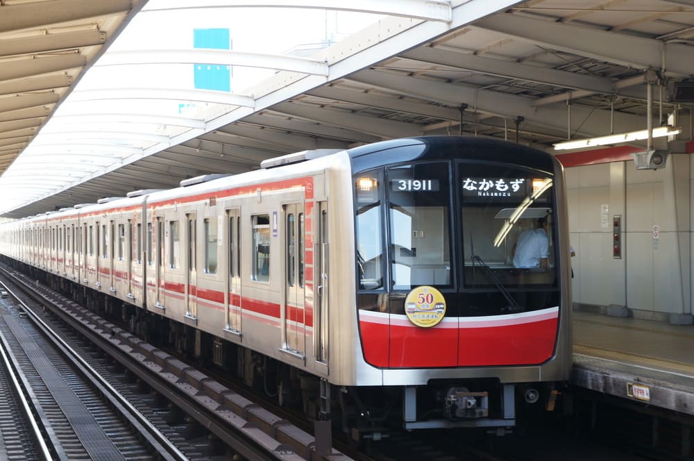 梅田駅周辺は住みやすい？