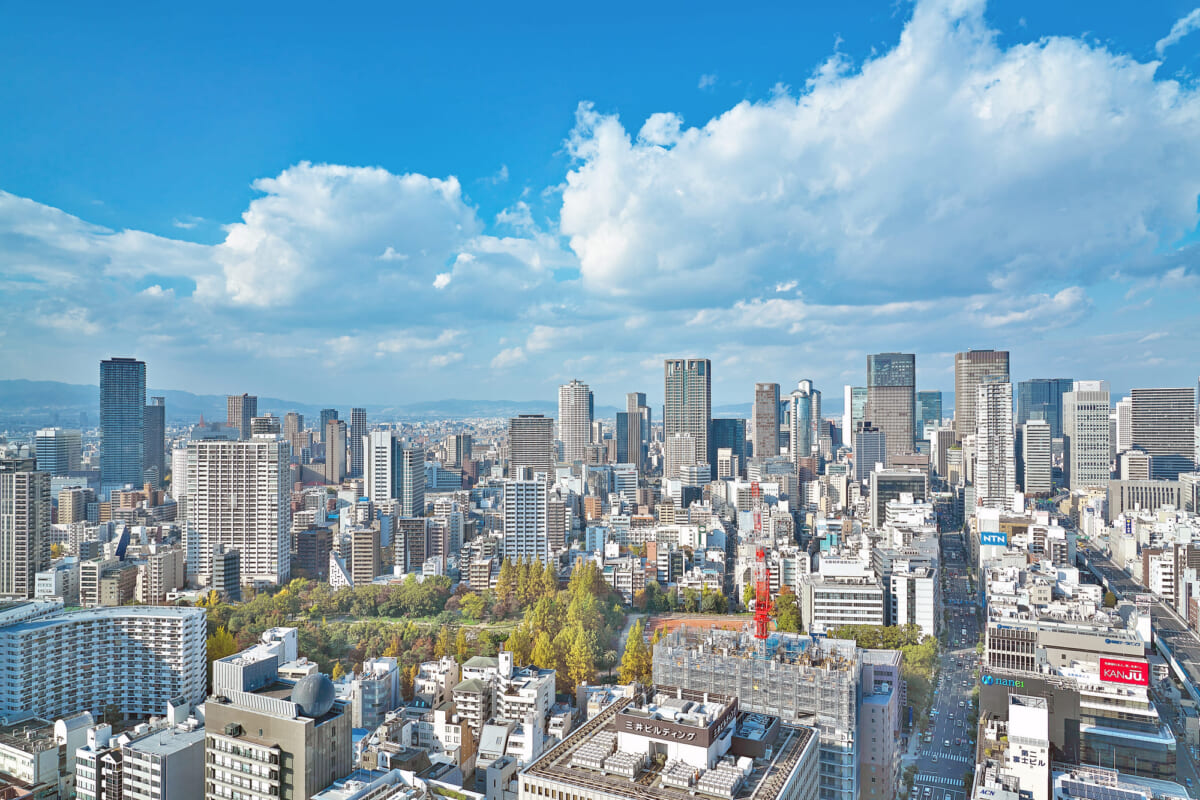塚本駅は住みやすい？