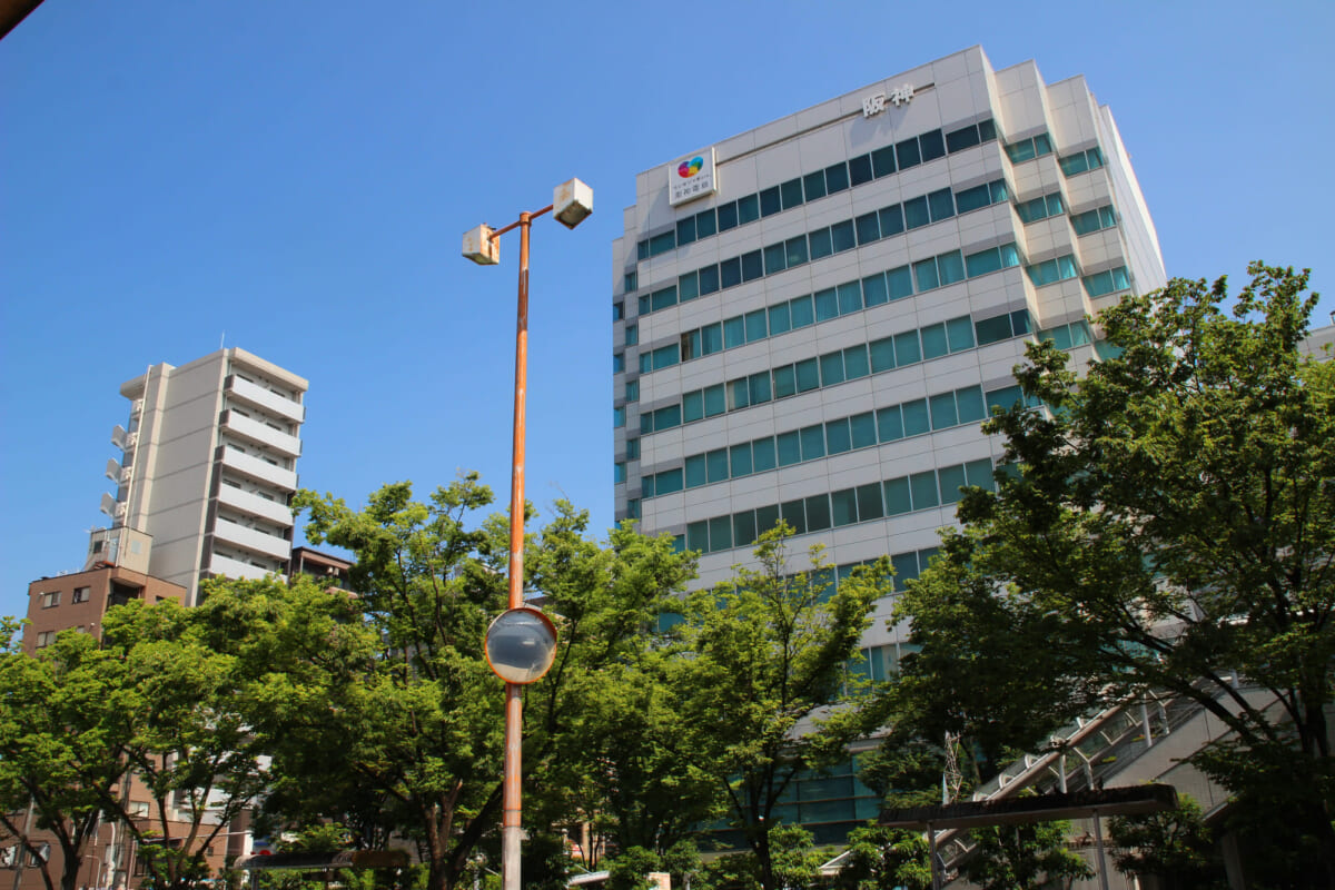 海老江駅周辺は住みやすい？