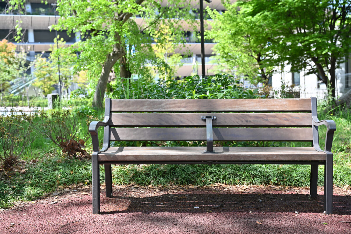 海老江上公園・海老江西公園