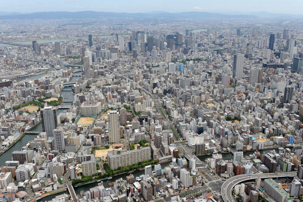 新福島駅周辺は住みやすい？