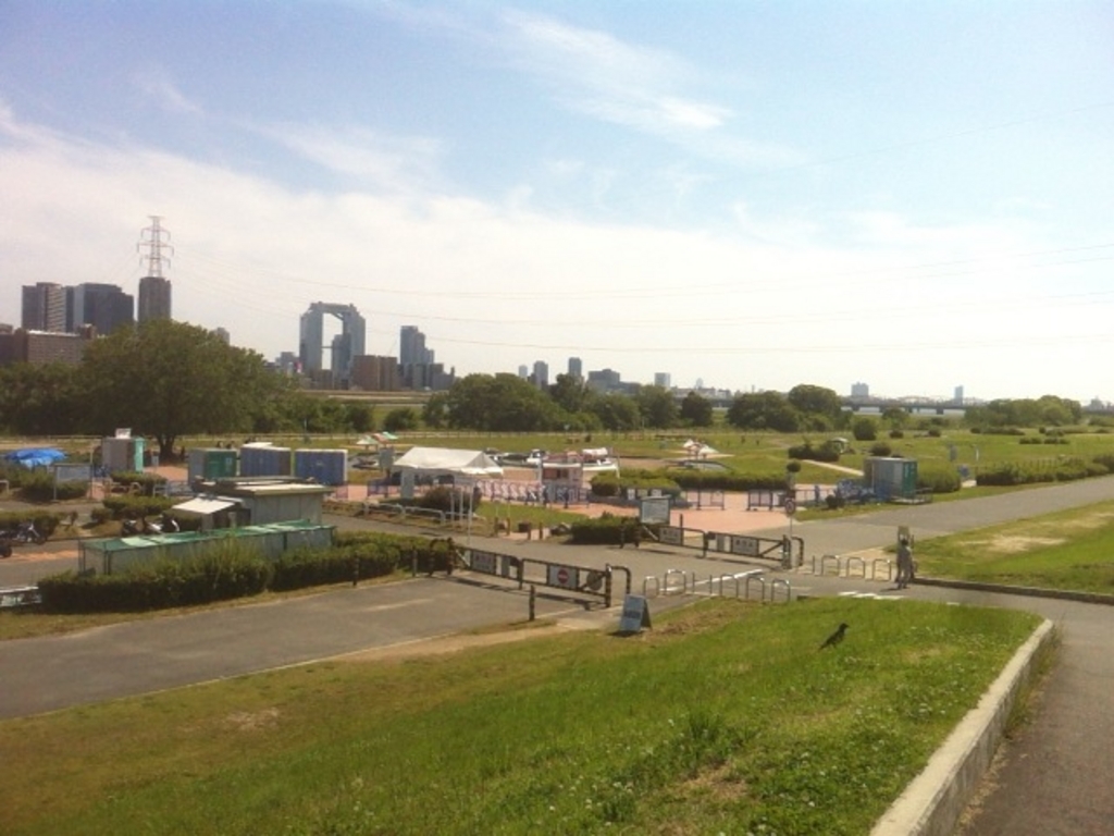 塚本公園