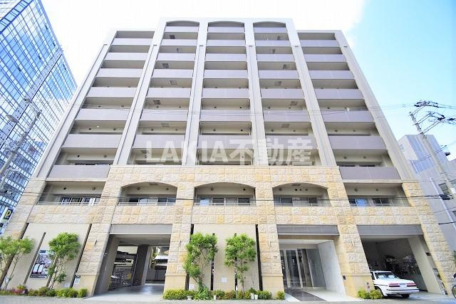 TOMODOAL北梅田｜大阪市福島区福島の賃貸物件情報
