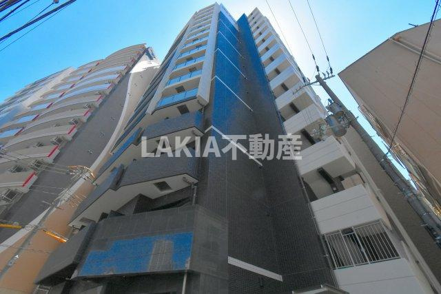 ララプレイス大阪福島プレッソ|大阪府大阪市福島区吉野の賃貸物件情報