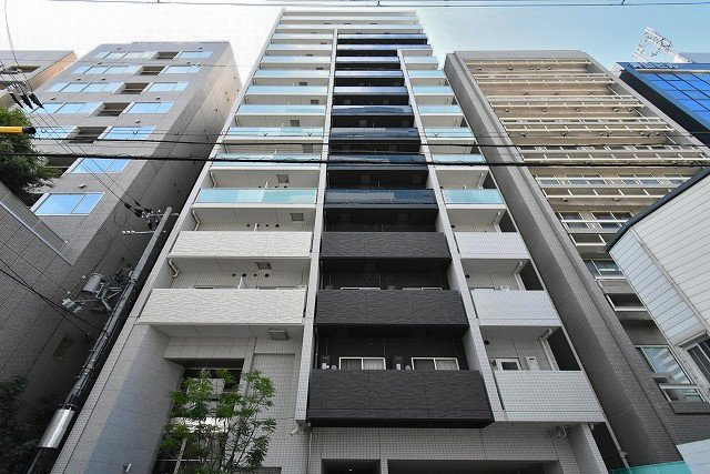 ファーストステージ梅田WEST｜大阪府大阪市福島区の賃貸物件情報