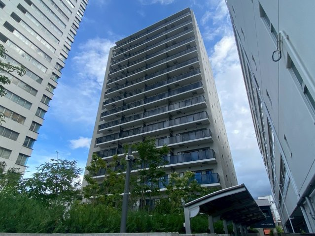 ファインレジデンス福島野田The Garden｜大阪市福島区吉野の賃貸物件情報