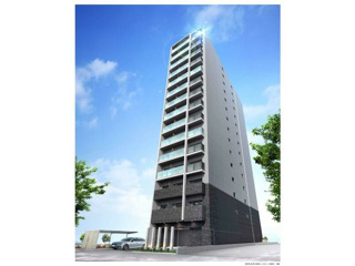 JMFレジデンス海老江｜大阪府大阪市福島区の賃貸物件情報