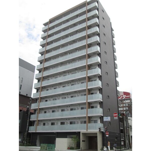 JMFレジデンス大阪福島｜大阪市北区大淀南の賃貸物件情報