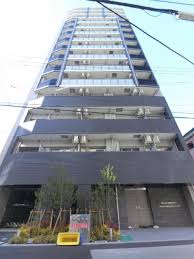 エスリードレジデンス大阪福島フロント|大阪府大阪市福島区福島の賃貸物件情報