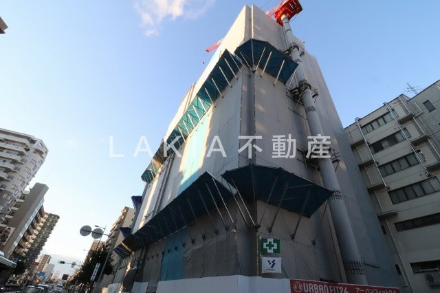 セイシア大拓26｜大阪府大阪市福島区海老江の賃貸物件情報