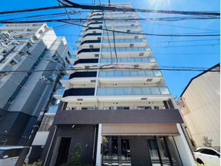 リヴェント福島野田｜大阪府大阪市市福島区吉野の賃貸物件情報