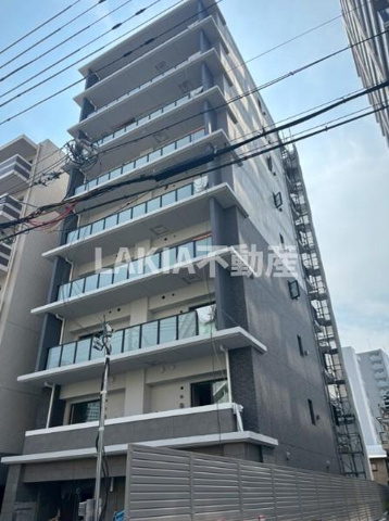 ロイジェント玉川｜大阪市福島区海老江の賃貸物件情報