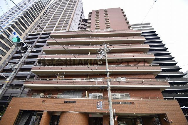 インペリアル堂島｜大阪府大阪市福島区福島の賃貸物件情報