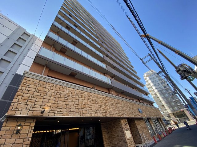 プレジオ海老江｜大阪市福島区海老江５丁目の賃貸物件情報