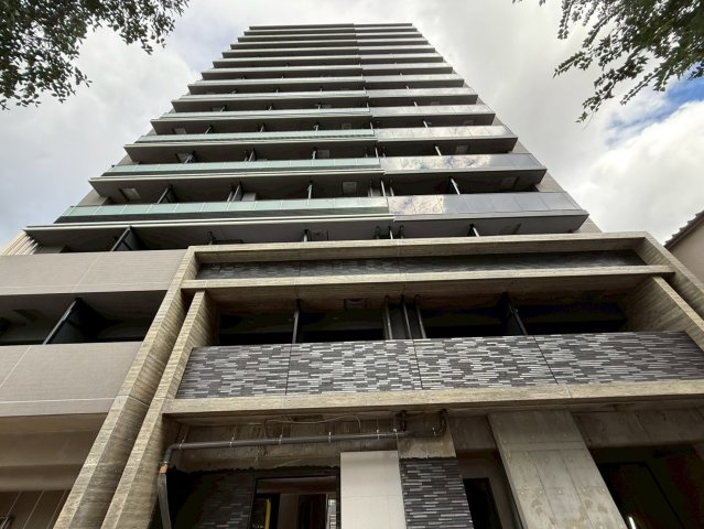 ジオエント福島野田レジデンス｜大阪府大阪市福島区玉川４丁目の賃貸物件情報