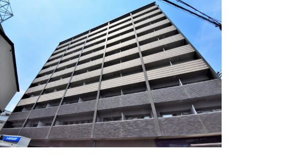 クリーデンス福島｜大阪市福島区玉川の賃貸物件情報