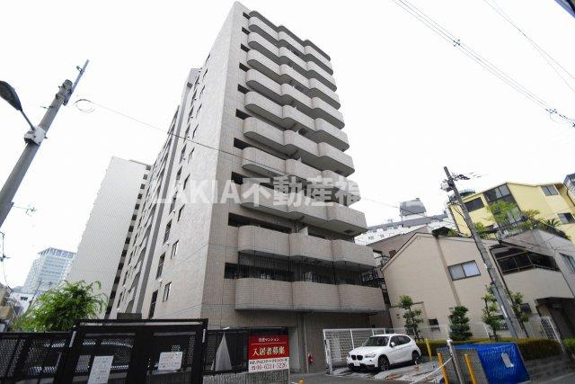 ファミーユ西梅田｜大阪府大阪市福島区福島の賃貸物件情報