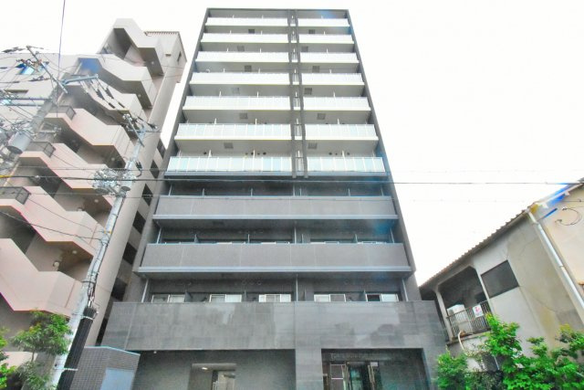 ポルトボヌール梅田WEST ｜大阪市北区大淀南３丁目の賃貸物件情報