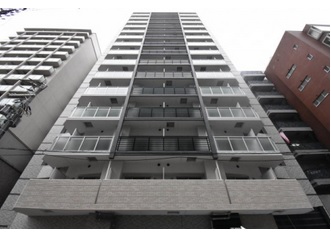 エスリード福島ラグジェ｜大阪市福島区の賃貸物件情報