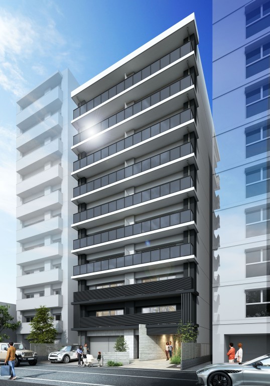 アウトフィールド海老江｜大阪市福島区海老江の賃貸物件情報