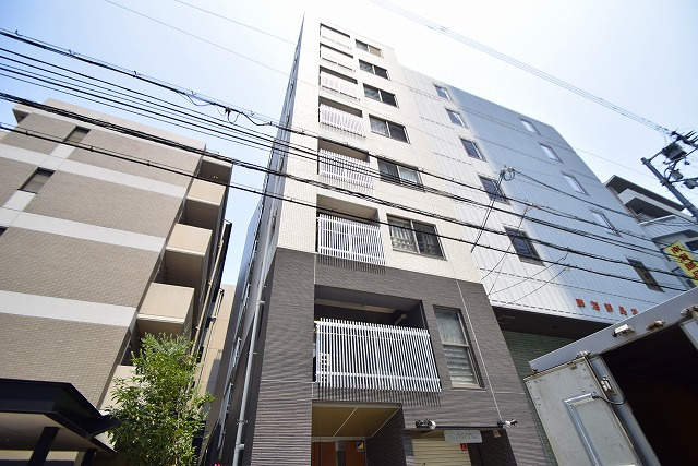 D-Rest Nakanoshima｜大阪府大阪市福島区福島1丁目の賃貸物件情報