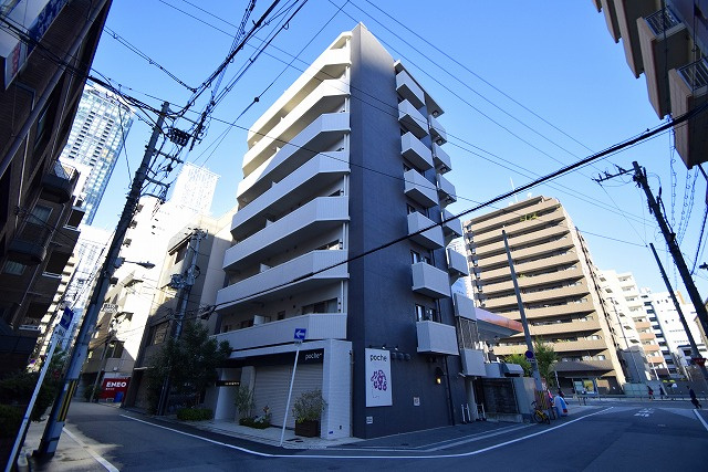 リリィベル梅田西｜大阪府大阪市福島区福島6丁目の賃貸物件情報