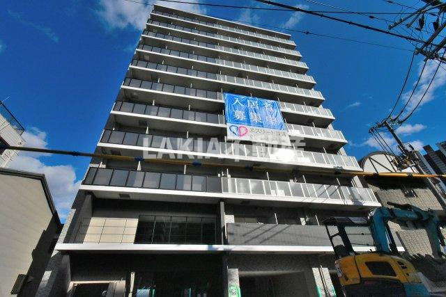 エスリード大阪梅田ＷＥＳＴ｜大阪府大阪市福島区鷺洲２丁丁目の賃貸物件情報