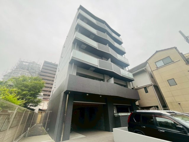 Alivio福島｜大阪府大阪市福島区玉川１丁目の賃貸物件情報