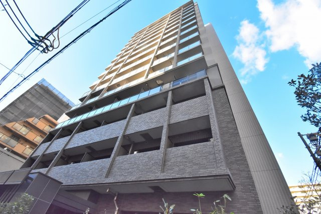 アルグラッド梅田WEST｜大阪府大阪市福島区福島６丁目の賃貸物件情報