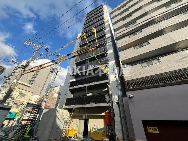 シーズンフラッツ福島｜大阪府大阪市福島区福島８丁目の賃貸物件情報
