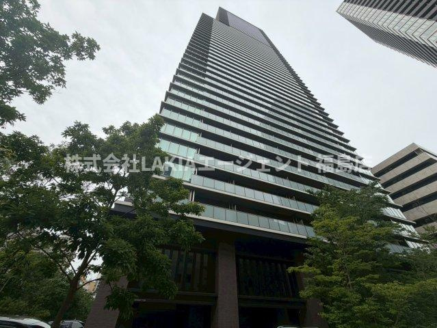 グランドメゾン新梅田タワー THE CLUB RESIDENCE大阪府大阪市北区大淀南２丁目の賃貸物件情報